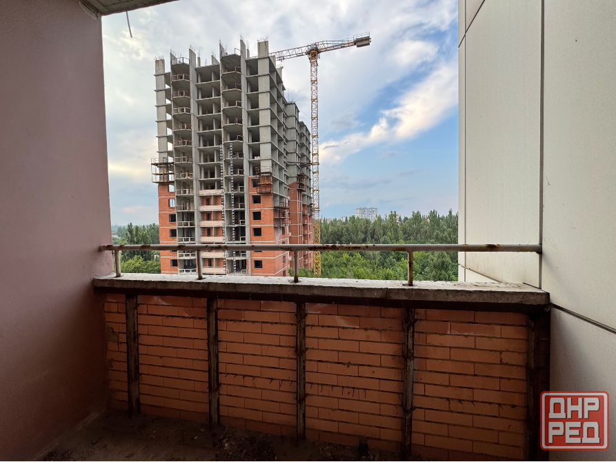 Продажа 3х комнатной квартиры в Киевском районе/Маяк - Под ремонт, документы готовы Донецк - изображение 11