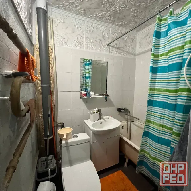 Продажа 2-комнатной квартиры в Буденовском районе Донецк - изображение 9