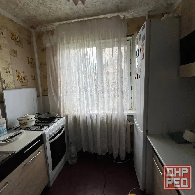 Продажа 2-комнатной квартиры в Буденовском районе Донецк - изображение 6