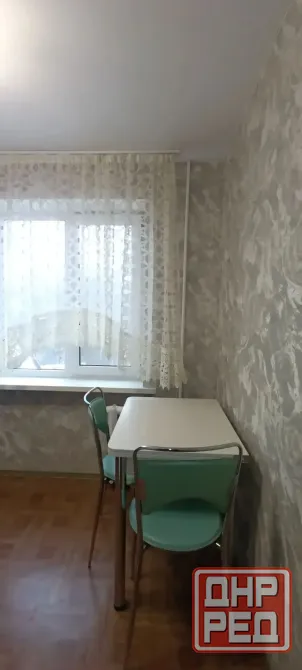 Сдам 1-но комнатную в Калининском р-не, ул. Харитонова. Накопительный бак. Всё необходимое есть! Донецк - изображение 6