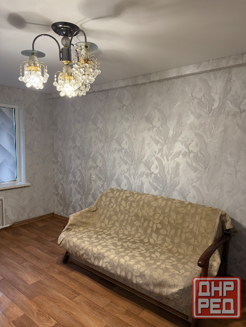 Продажа 2 комнатной квартиры Бирюзова, Кировский район Донецк - изображение 12