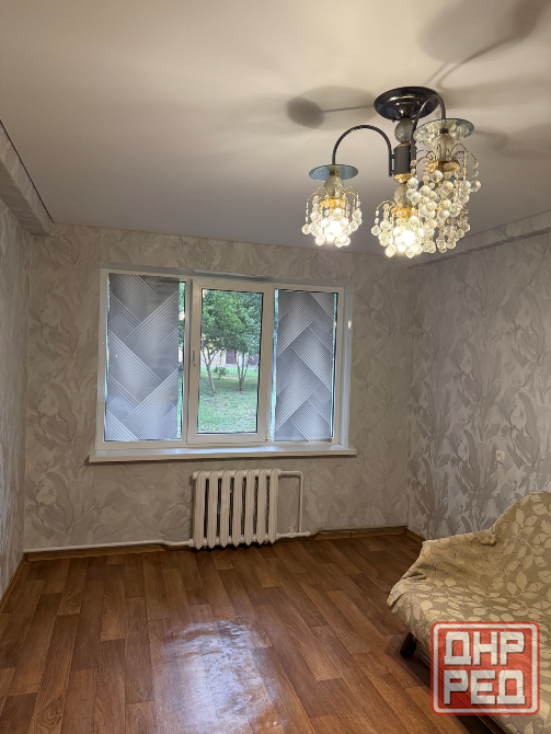 Продажа 2 комнатной квартиры Бирюзова, Кировский район Донецк - изображение 11
