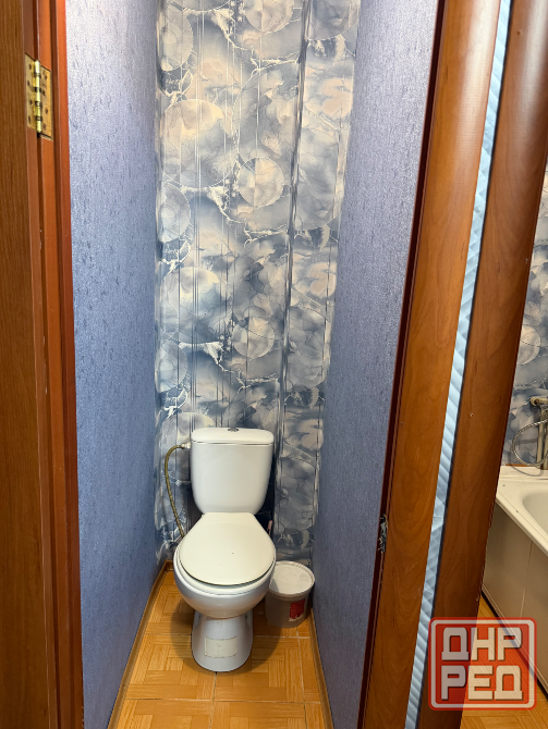 Продажа 2 комнатной квартиры Бирюзова, Кировский район Донецк - изображение 9