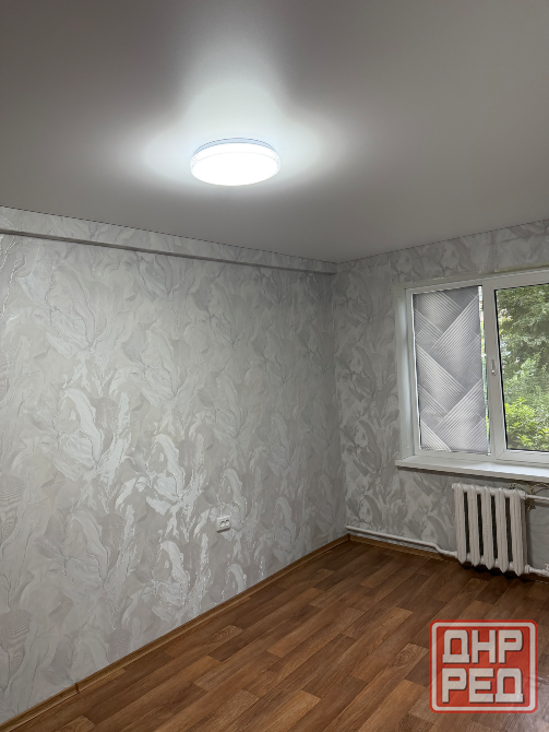 Продажа 2 комнатной квартиры Бирюзова, Кировский район Донецк - изображение 3