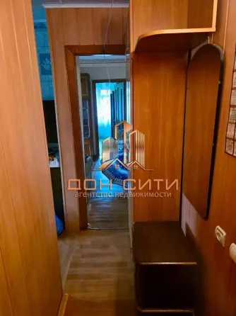 3-х ком. квартира в Макеевке м-рн Комсомольский Макеевка