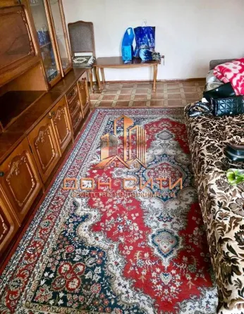 3-х ком. квартира в Макеевке м-рн Комсомольский Макеевка