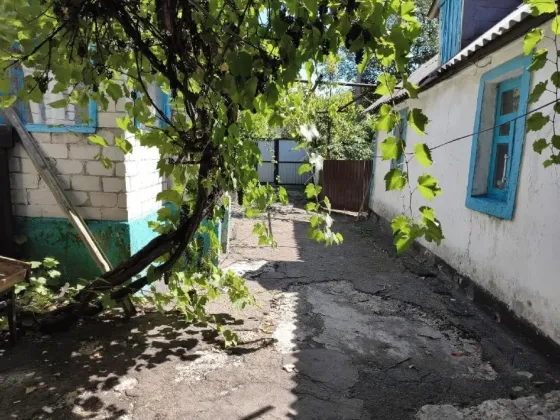 Макеевка, Горняцкий р-н, пер. Средний Макеевка