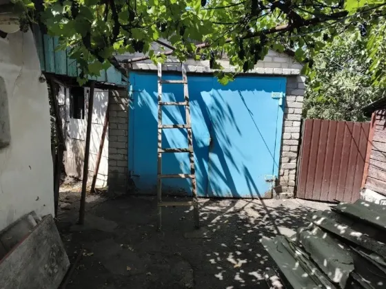 Макеевка, Горняцкий р-н, пер. Средний Макеевка