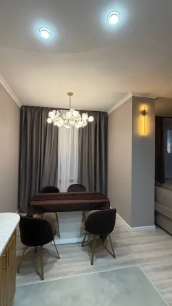Сдам студию в Диске Донецк