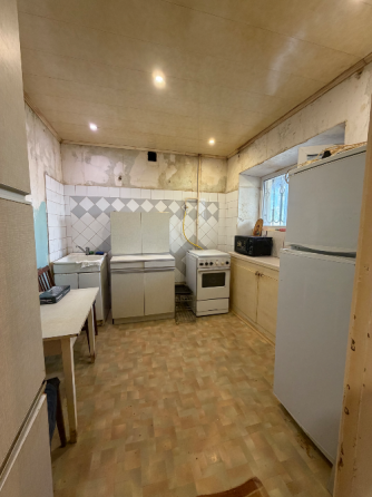 Продажа Однокомнатной Квартиры в Калининском районе! Донецк