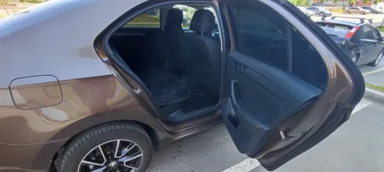 Skoda Rapid 1.6 AT, 2018 Донецк