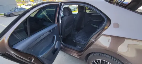 Skoda Rapid 1.6 AT, 2018 Донецк