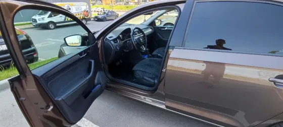 Skoda Rapid 1.6 AT, 2018 Донецк
