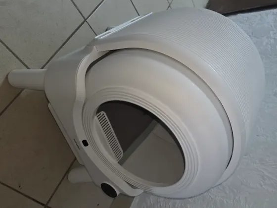 Умный кошачий лоток Karingbee G20 Max Макеевка