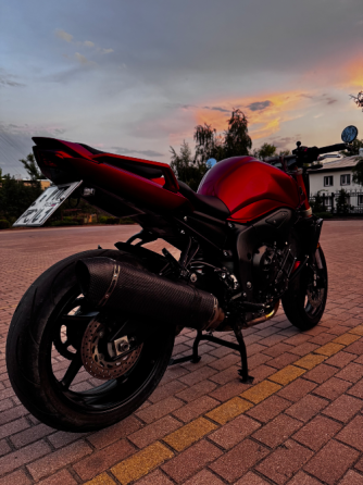Yamaha FZ 1000-155 л.с Донецк