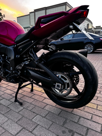 Yamaha FZ 1000-155 л.с Донецк