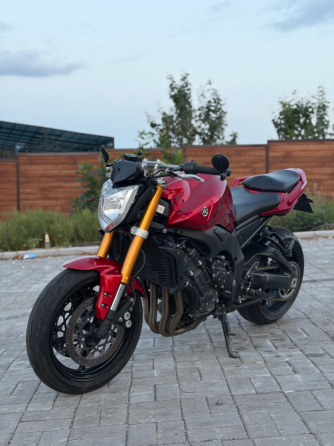 Yamaha FZ 1000-155 л.с Донецк