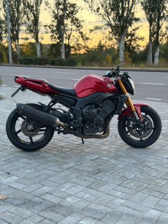 Yamaha FZ 1000-155 л.с Донецк