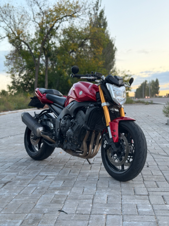 Yamaha FZ 1000-155 л.с Донецк