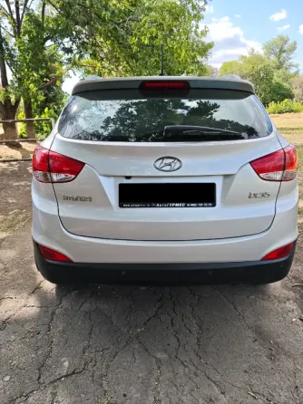 Продам Hyundai IX35 Амвросиевка