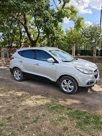 Продам Hyundai IX35 Амвросиевка