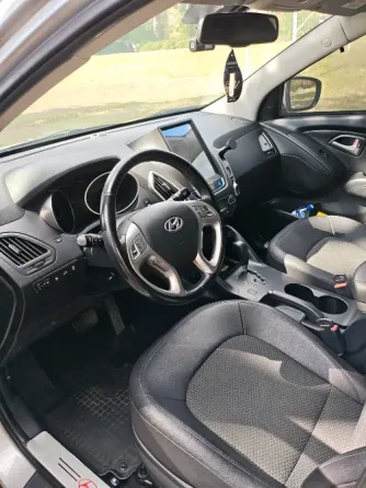 Продам Hyundai IX35 Амвросиевка