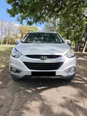 Продам Hyundai IX35 Амвросиевка