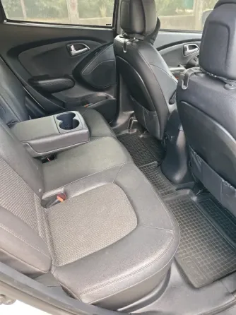 Продам Hyundai IX35 Амвросиевка