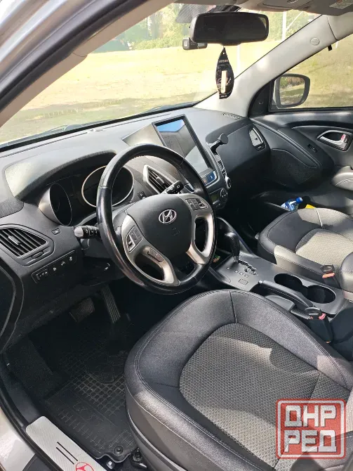 Продам Hyundai IX35 Амвросиевка - изображение 4