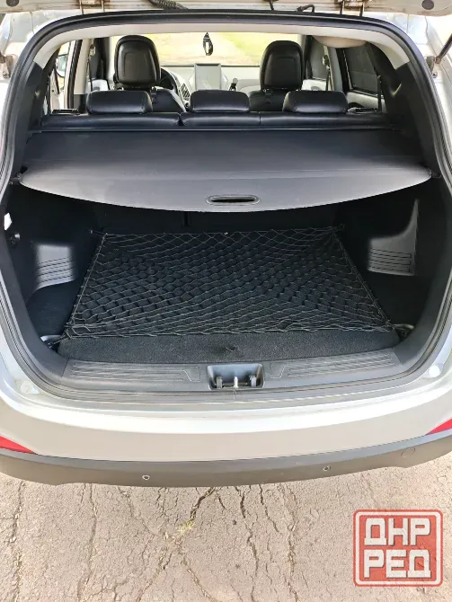 Продам Hyundai IX35 Амвросиевка - изображение 6