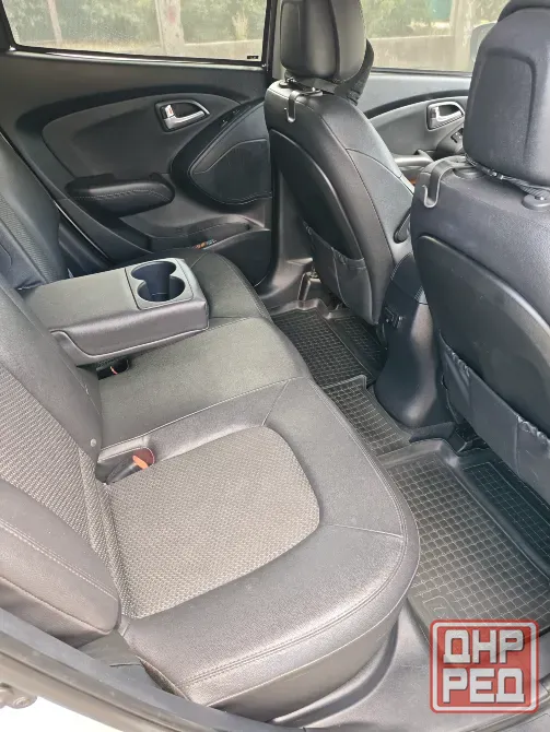 Продам Hyundai IX35 Амвросиевка - изображение 5