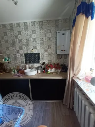 Дом в центре Гвардейки а Макеевка