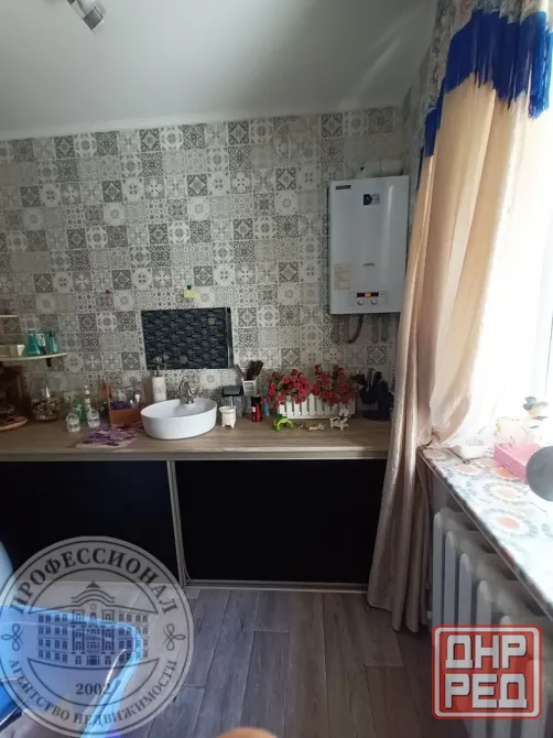 Дом в центре Гвардейки а Макеевка - изображение 6