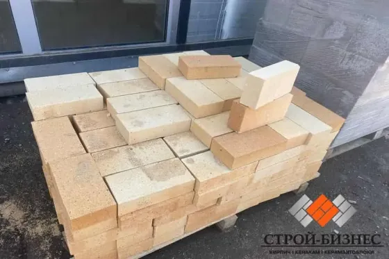 Куплю шамотный,огнеупорный кирпич.Донецк макеевка.Самовывоз. Донецк
