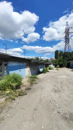 Продажа гаража Макеевка даки Макеевка