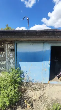 Продажа гаража Макеевка даки Макеевка