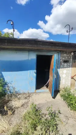 Продажа гаража Макеевка даки Макеевка