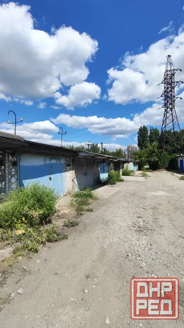 Продажа гаража Макеевка даки Макеевка - изображение 3