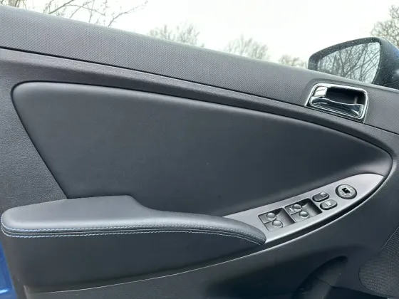 Hyundai Accent Донецк