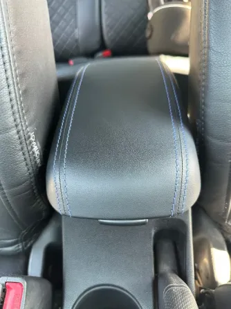 Hyundai Accent Донецк