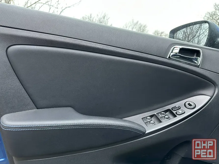 Hyundai Accent Донецк - изображение 4