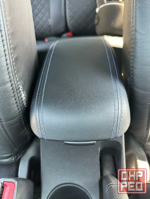 Hyundai Accent Донецк - изображение 6