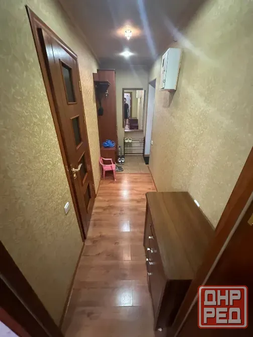 Продам 2к квартиру возле Мотодрома Донецк - изображение 8