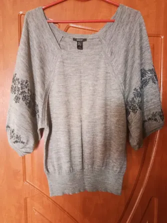 Блуза, кофта Mango Макеевка
