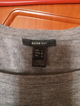 Блуза, кофта Mango Макеевка