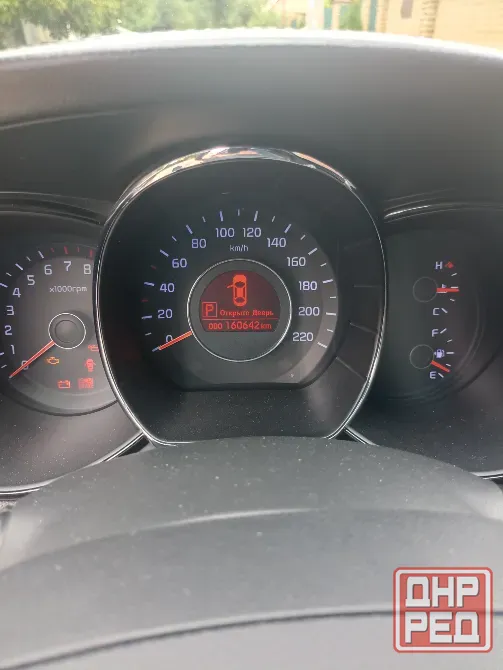 Продам автомобиль Kia Rio III Донецк - изображение 7