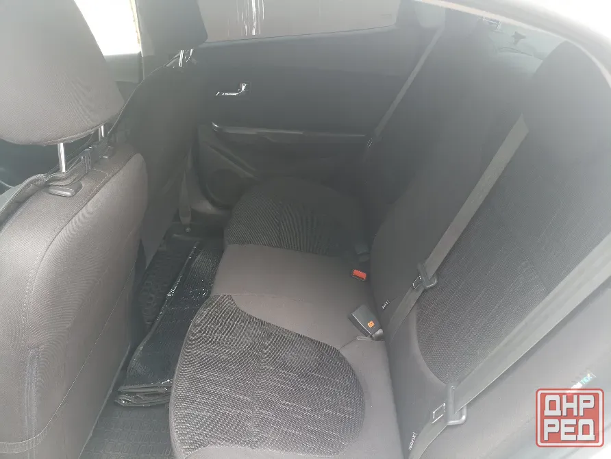 Продам автомобиль Kia Rio III Донецк - изображение 8