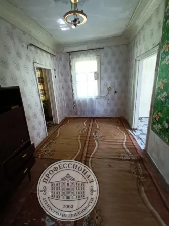 Дом п. Октября а Макеевка