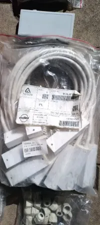 Для пожарной сигнализации Донецк