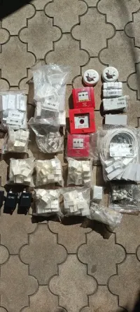Для пожарной сигнализации Донецк